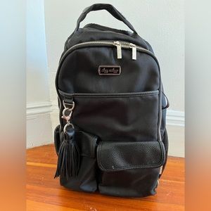 Itzy Ritzy Diaper Bag Boss Backpack